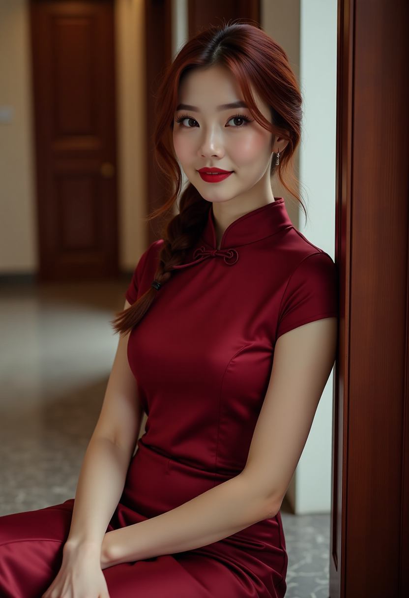 替嫁新娘她马甲掉不停