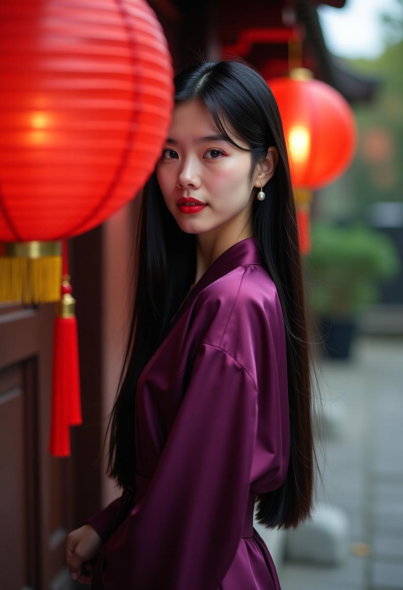 弃妇重生手撕白莲花