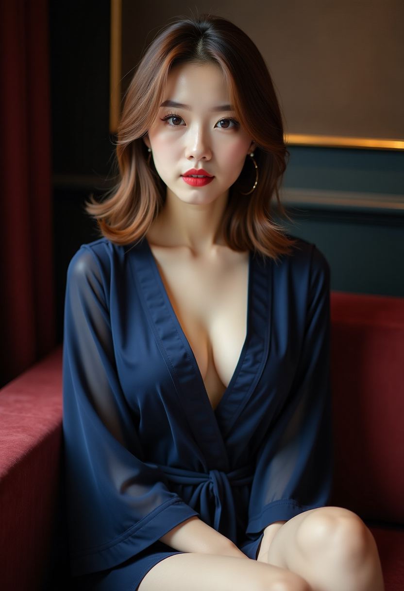 龙王殿主不好惹